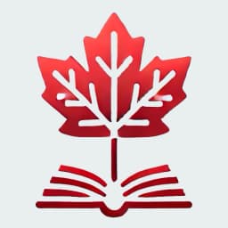 Canadian Citizenship Test Preparation Logo